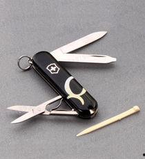 瑞士军刀男,全能型男生的典范