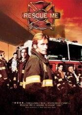 火线救援 第一季,生死时速，英雄本色