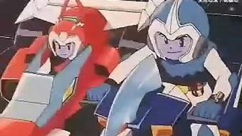 热血最强哥修罗