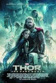 雷神2：黑暗世界（国语版）