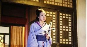 双生之美人心计,揭秘美人心计的传奇人生